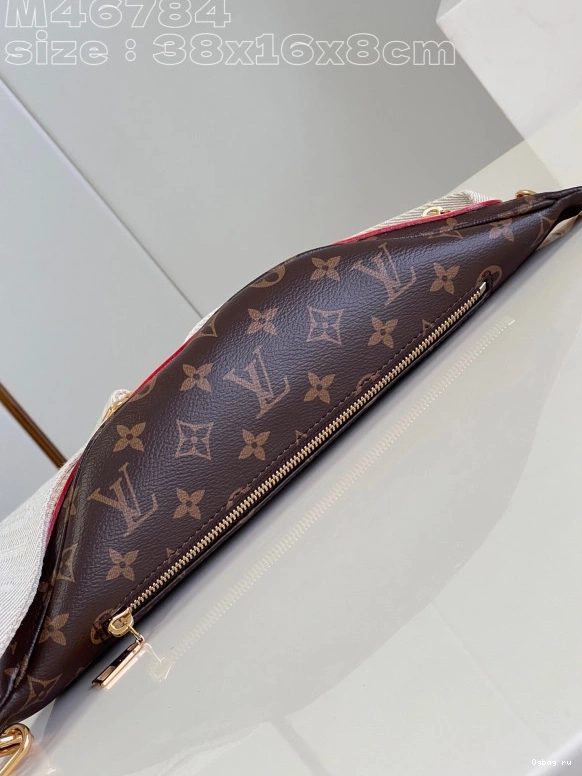 VUITTON High LOUIS Rise 0713